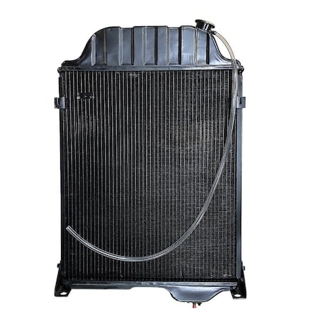 Aftermarket Radiator Fits John Deere 3010 JDS5129-STR